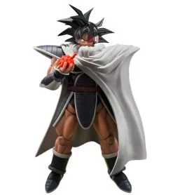 Tamashii Nations Figurine S.H.Figuarts - Dragon Ball Z : Thalès